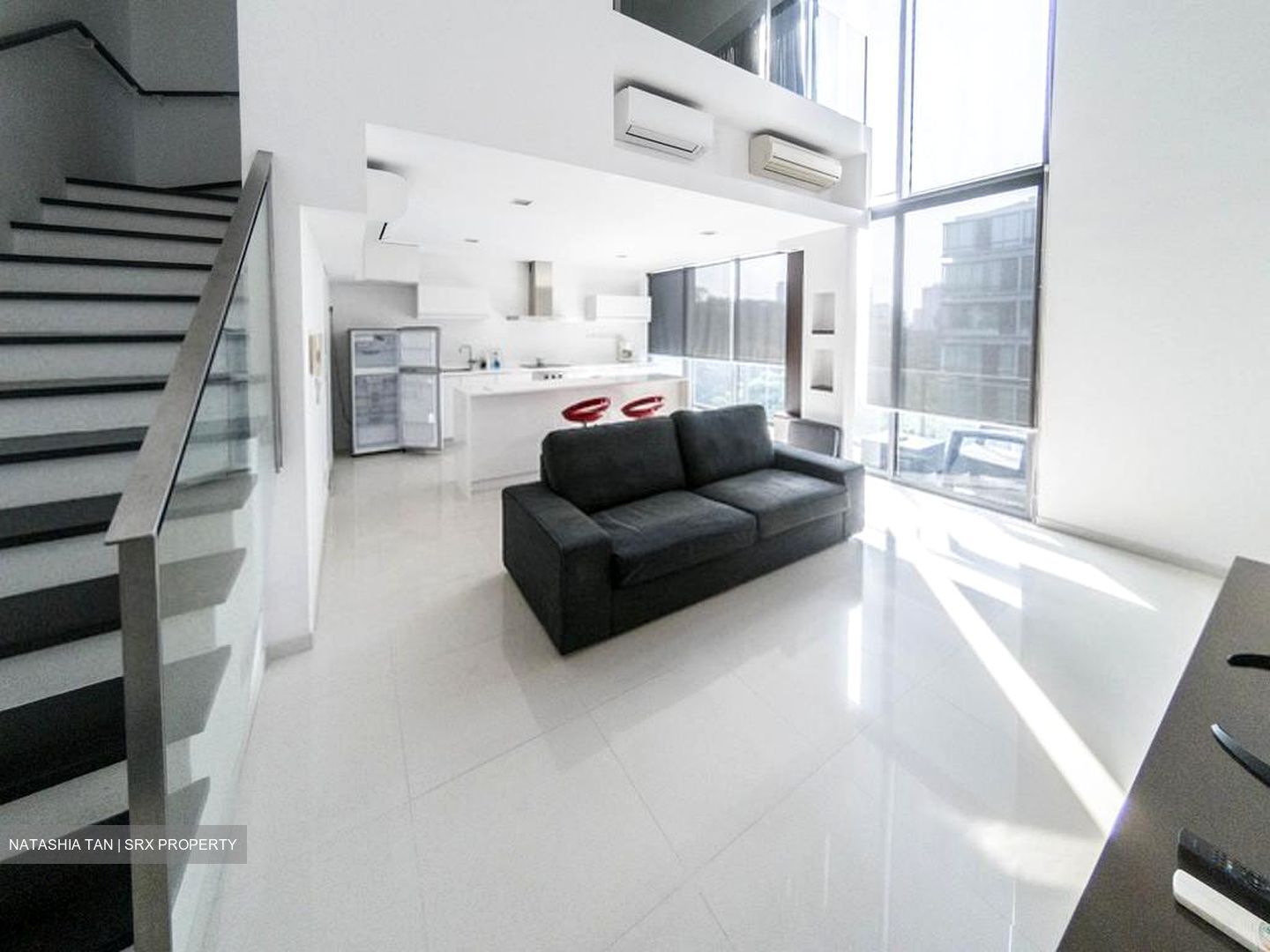 One-north Residences (D5), Apartment #455714671